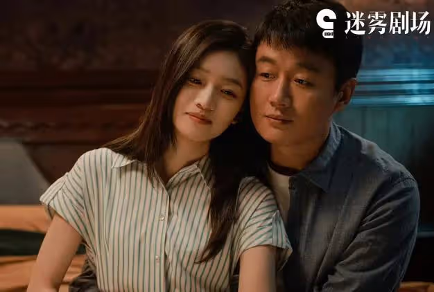 錯位結局:江娜案水落石出,顧己鳴婚禮上被帶走,姜光明去父留子