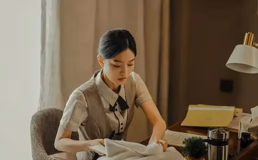 錯位結局:江娜案水落石出,顧己鳴婚禮上被帶走,姜光明去父留子