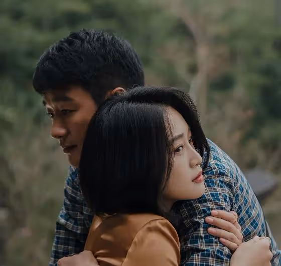 錯位結局：江娜案水落石出，顧己鳴婚禮上被帶走，姜光明去父留子