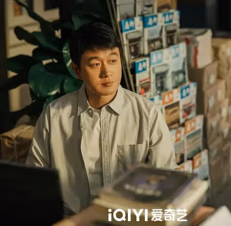 錯位結局：江娜案水落石出，顧己鳴婚禮上被帶走，姜光明去父留子