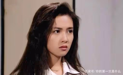 15歲出道,27歲演三級,33歲成影后,她的人生比港劇還精彩