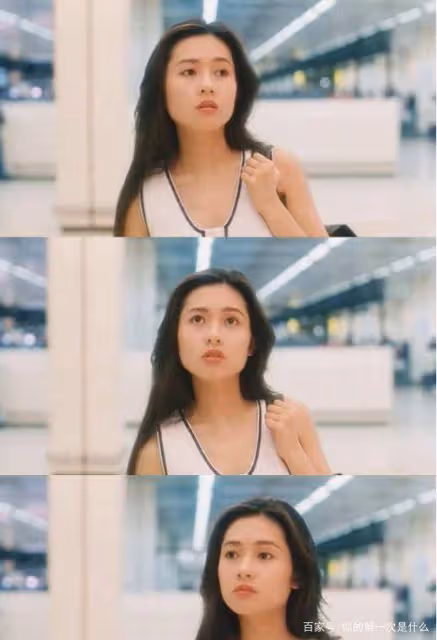 15歲出道,27歲演三級,33歲成影后,她的人生比港劇還精彩