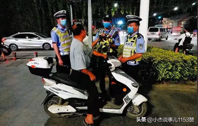 罵專家、罵交警、罵城管…這股歪風邪氣已經到非治不可的地步了!