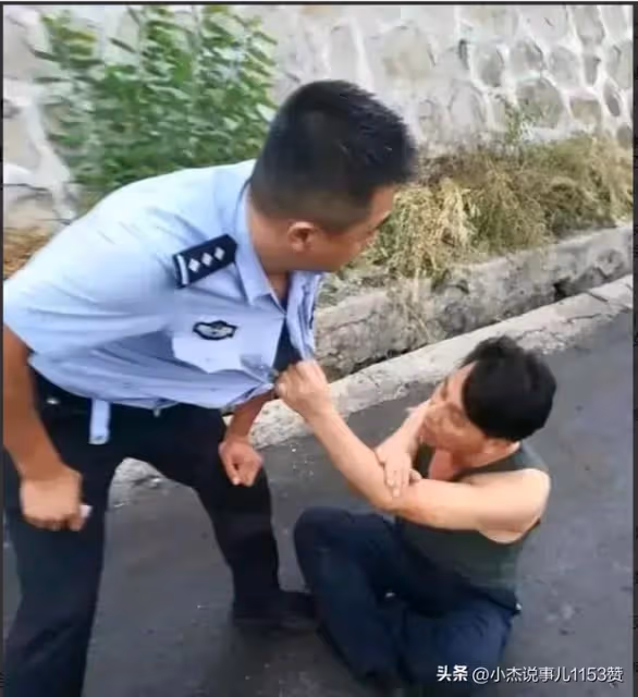 罵專家、罵交警、罵城管…這股歪風邪氣已經到非治不可的地步了!
