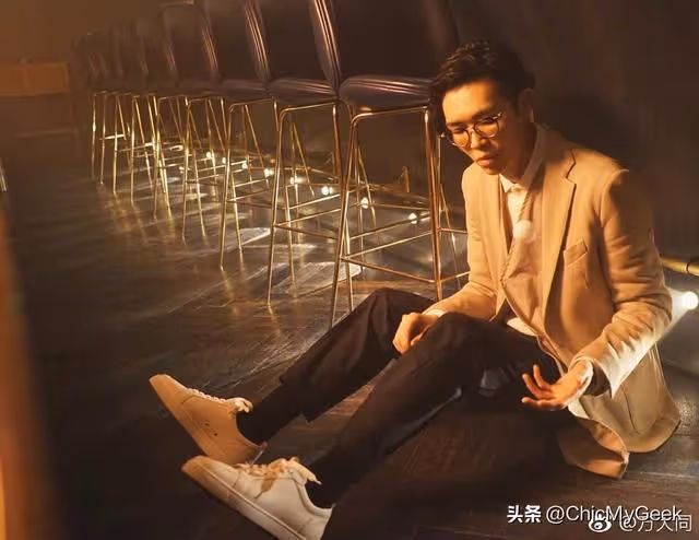 方大同消失兩年復出!因爆肺隱退開農場,公司估值超20億!