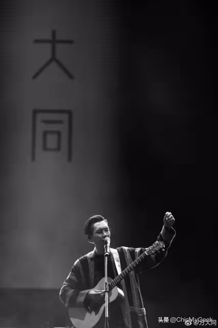 方大同消失兩年復出!因爆肺隱退開農場,公司估值超20億!