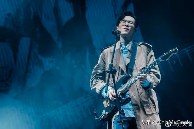 方大同消失兩年復出!因爆肺隱退開農場,公司估值超20億!