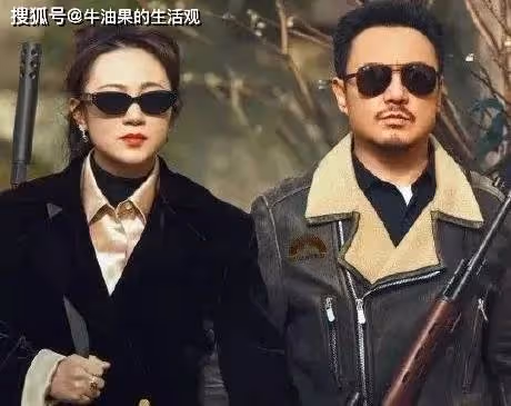 賈玲包場《抓娃娃》支持沈騰，陸川惡評後甩鍋，誰是真朋友一目了然