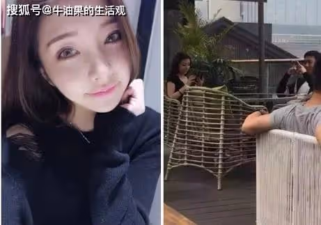 大瓜!王思聰和黃一鳴並不是情侶關係,只是露水情緣?孩子是意外