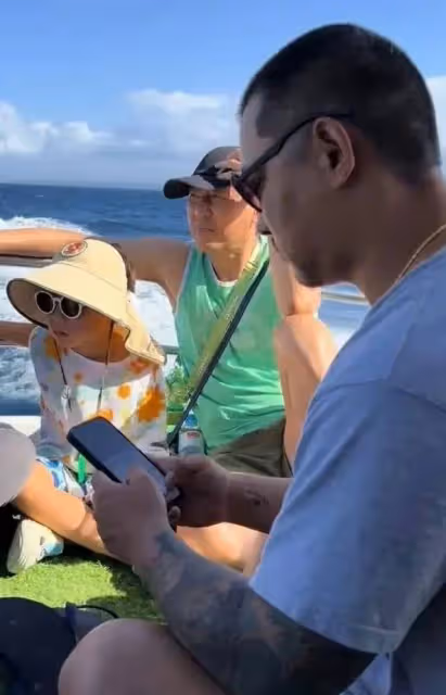 唐鶴德發文否認代孕,表示自己現在仍然是獨居