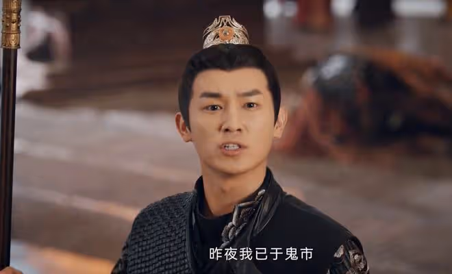 唐朝詭事錄2:輕紅重生?獨孤遐叔再遇詭案,蘇無名再幫他證清白