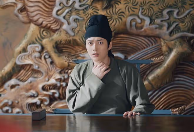 唐朝詭事錄2:輕紅重生?獨孤遐叔再遇詭案,蘇無名再幫他證清白