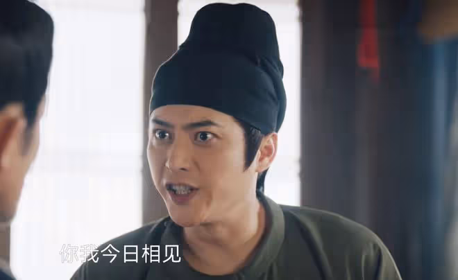 唐朝詭事錄2:輕紅重生?獨孤遐叔再遇詭案,蘇無名再幫他證清白