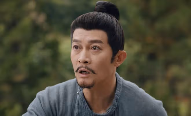 唐朝詭事錄2:輕紅重生?獨孤遐叔再遇詭案,蘇無名再幫他證清白