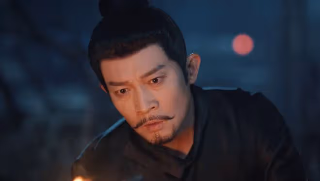 唐朝詭事錄2:直到被貶庶民,蘇無名都不知,最危險敵人就在身邊