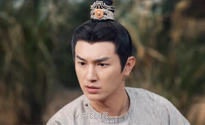 唐朝詭事錄2:直到被貶庶民,蘇無名都不知,最危險敵人就在身邊