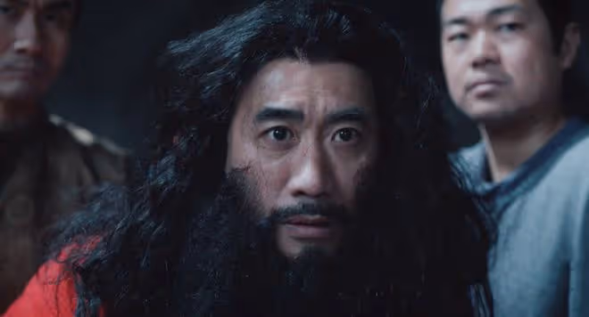 唐朝詭事錄2:直到被貶庶民,蘇無名都不知,最危險敵人就在身邊