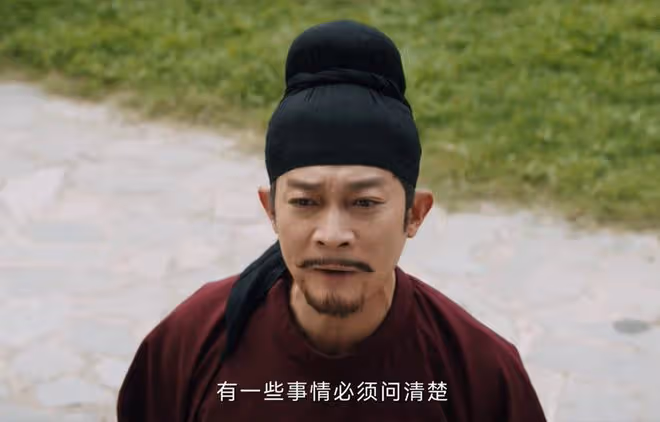 唐朝詭事錄2:直到被貶庶民,蘇無名都不知,最危險敵人就在身邊