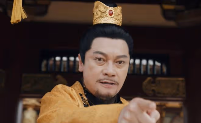 唐朝詭事錄2:直到被貶庶民,蘇無名都不知,最危險敵人就在身邊
