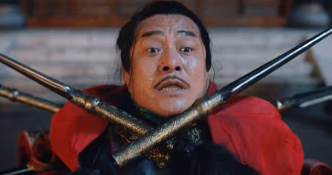 唐朝詭事錄2:直到被貶庶民,蘇無名都不知,最危險敵人就在身邊