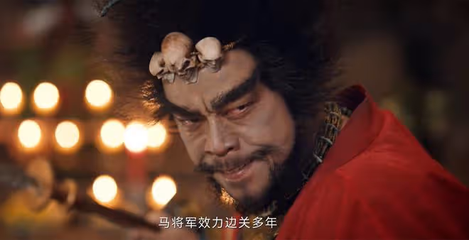 唐朝詭事錄2:直到被貶庶民,蘇無名都不知,最危險敵人就在身邊