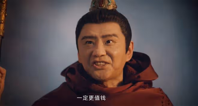 唐朝詭事錄2:直到被貶庶民,蘇無名都不知,最危險敵人就在身邊