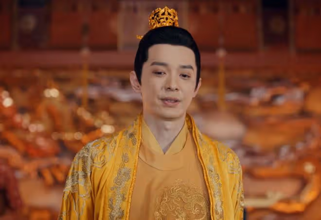 唐朝詭事錄2:直到被貶庶民,蘇無名都不知,最危險敵人就在身邊