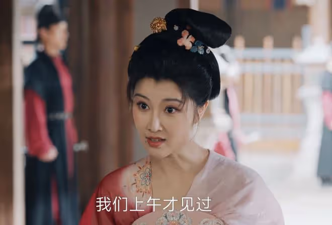 唐朝詭事錄2:直到被貶庶民,蘇無名都不知,最危險敵人就在身邊