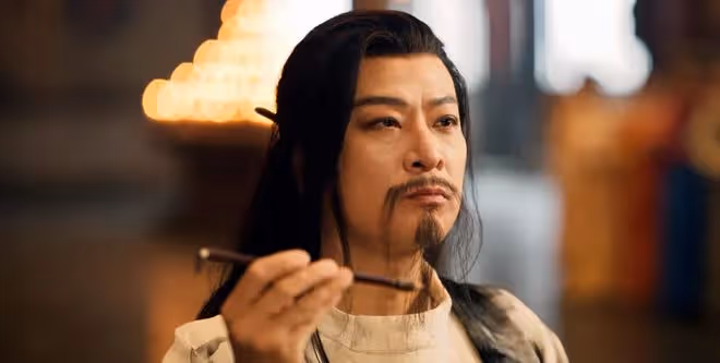 《唐朝詭事錄之西行》首播六集,評價出爐,網友評價大都一針見血