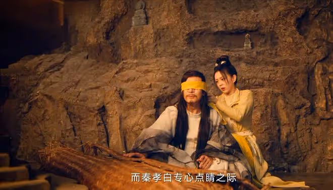 《唐朝詭事錄之西行》首播六集,評價出爐,網友評價大都一針見血