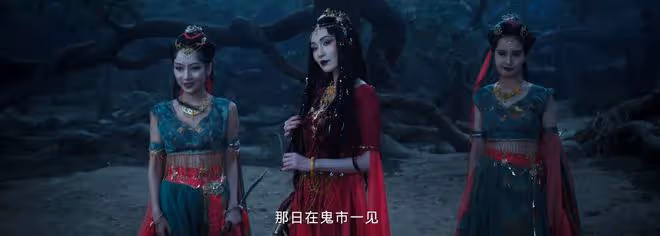 《唐朝詭事錄之西行》首播六集,評價出爐,網友評價大都一針見血