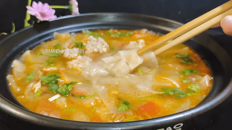 絲瓜、苦瓜靠邊站,三伏天這菜使勁吃!經常煮一碗湯,激活好食慾、不怕油膩