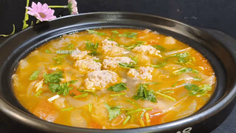 絲瓜、苦瓜靠邊站,三伏天這菜使勁吃!經常煮一碗湯,激活好食慾、不怕油膩