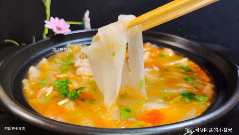 絲瓜、苦瓜靠邊站,三伏天這菜使勁吃!經常煮一碗湯,激活好食慾、不怕油膩
