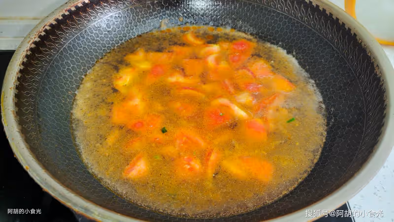 絲瓜、苦瓜靠邊站,三伏天這菜使勁吃!經常煮一碗湯,激活好食慾、不怕油膩