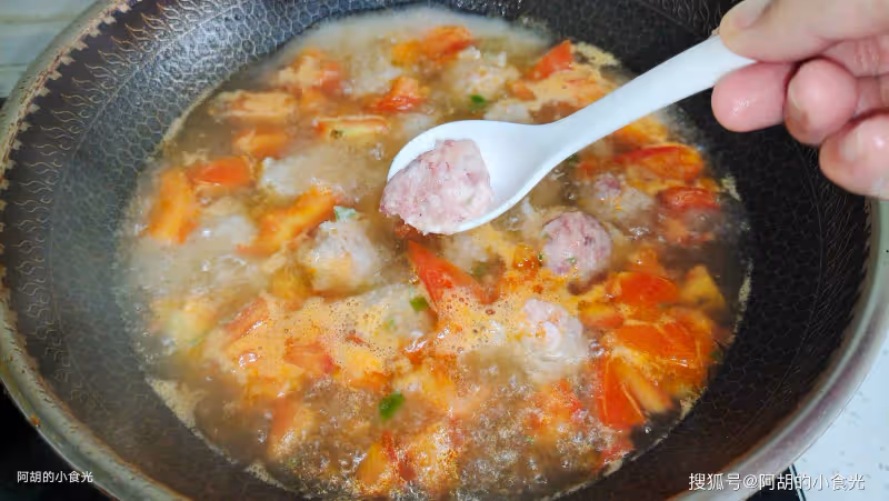絲瓜、苦瓜靠邊站,三伏天這菜使勁吃!經常煮一碗湯,激活好食慾、不怕油膩