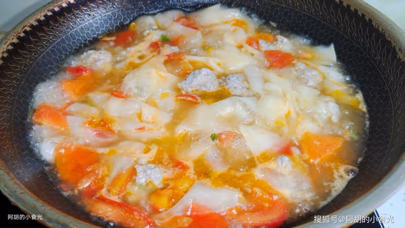 絲瓜、苦瓜靠邊站,三伏天這菜使勁吃!經常煮一碗湯,激活好食慾、不怕油膩