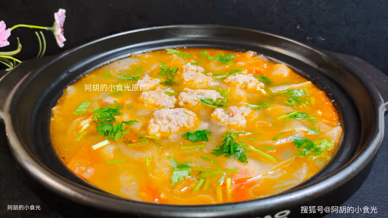 絲瓜、苦瓜靠邊站,三伏天這菜使勁吃!經常煮一碗湯,激活好食慾、不怕油膩