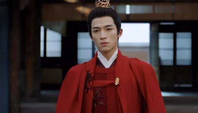 《墨雨雲間》之後,於正又一部王炸劇來了,女演員一個比一個美