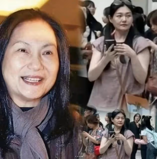 大S全身穿搭沒有想像中那麼貴,上衣不足1000元很平民