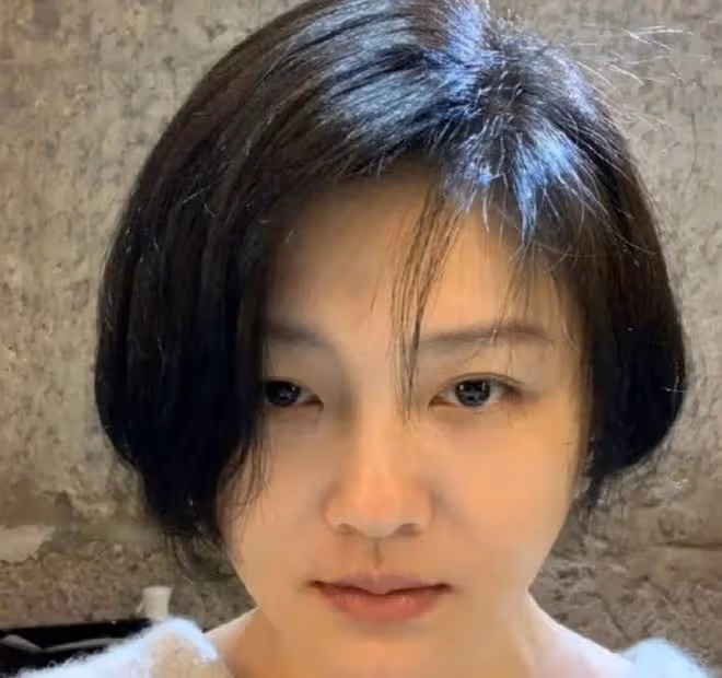 大S全身穿搭沒有想像中那麼貴,上衣不足1000元很平民