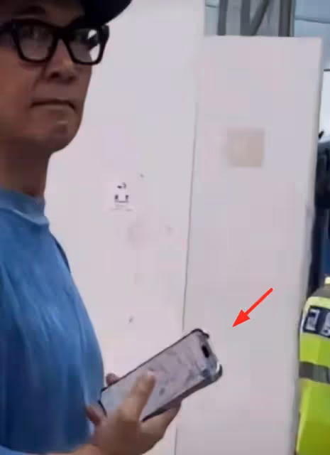 大S現身顏值重回巔峰,背萬元包包很漂亮,帶孩子和具俊曄旅遊