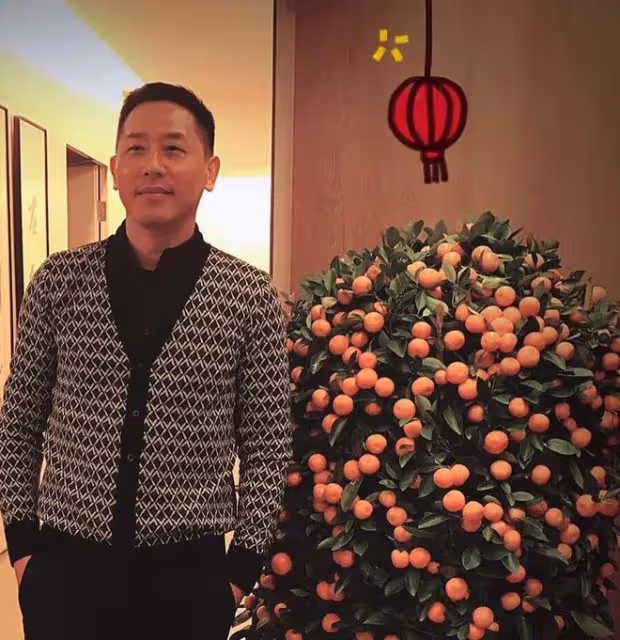 張國榮摯愛唐唐罕有發聲，親揭跟「新歡」史先生關係，強調沒找代母生子
