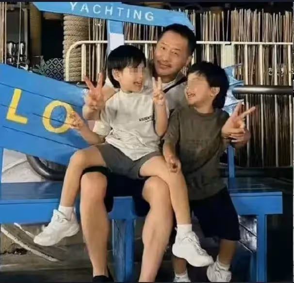 張國榮摯愛唐唐罕有發聲，親揭跟「新歡」史先生關係，強調沒找代母生子