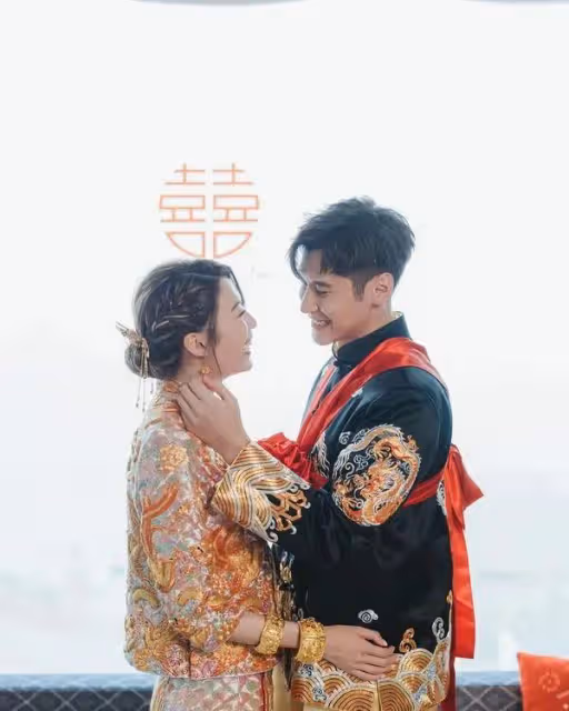 36歲TVB長腿女神順產誕下女兒,靚仔老公親手剪臍帶:這個經歷好特別