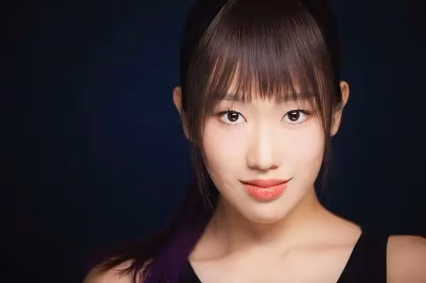 TVB小花被力捧上位,首演重戲份角色收穫大量負評:想要進步的衝動