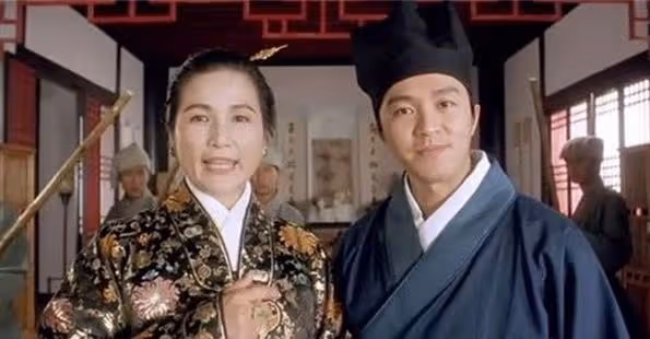《唐伯虎點秋香》「華夫人」鄭佩佩過世　最美俠女享壽78歲