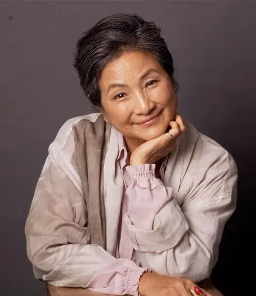 《唐伯虎點秋香》「華夫人」鄭佩佩過世　最美俠女享壽78歲