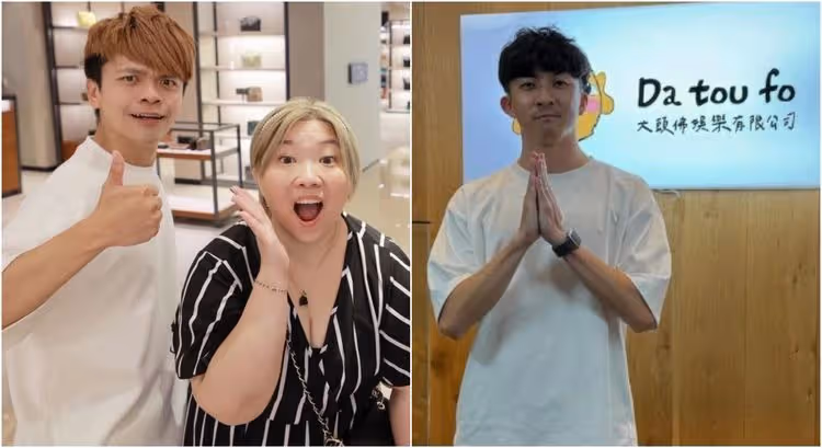 他向蔡阿嘎吐露被霸凌離職　揭蘿拉7大惡行！回鍋原因曝：看不到髒東西