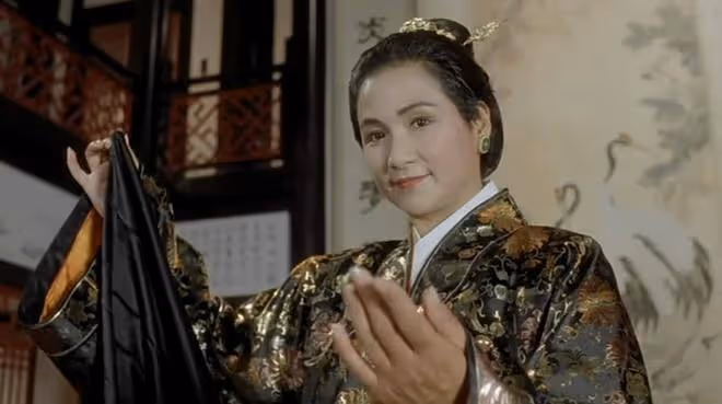 突傳噩耗!79歲演員鄭佩佩去世,晚年受病痛折磨,遺願曝光惹淚目